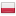 kuznica.pl server is located in Poland